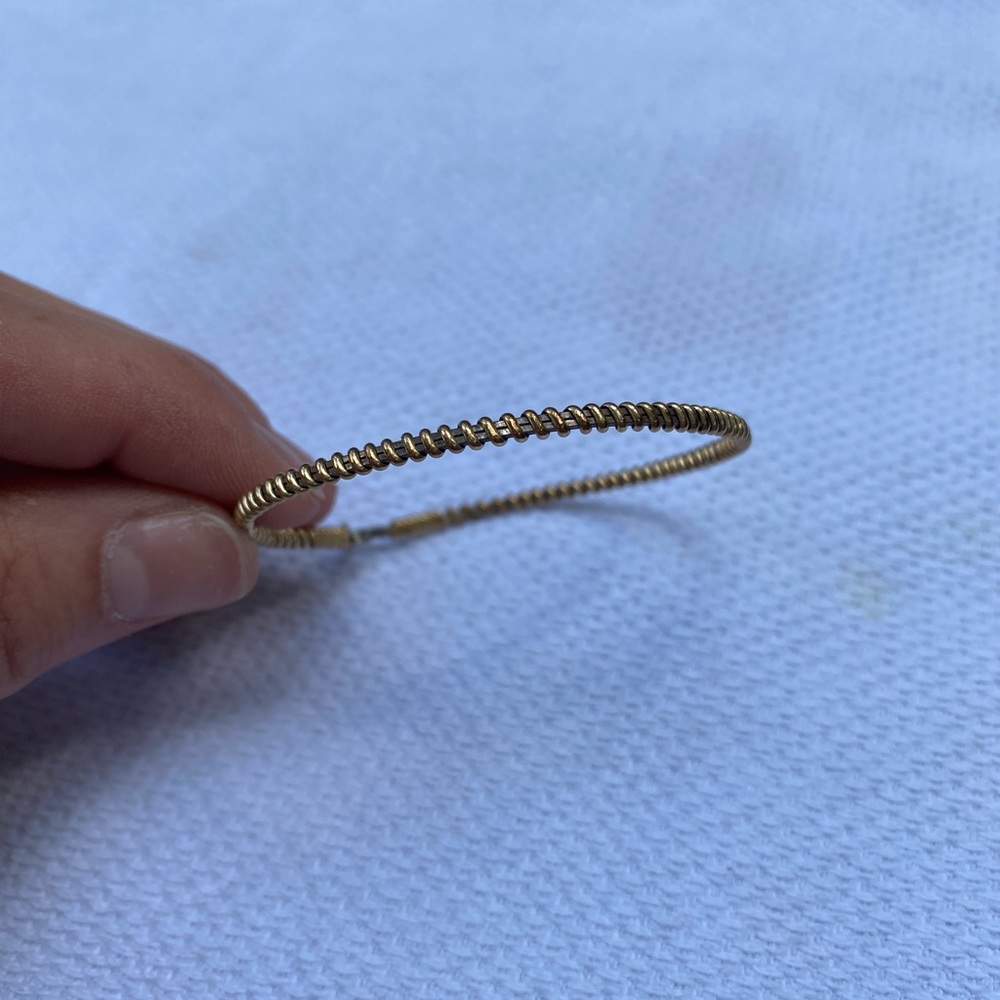 Ronaldo Bracelet
